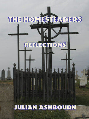 cover image of The Homesteaders